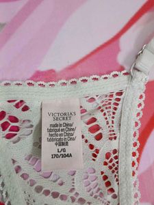 (1100)White Lace Bodysuit