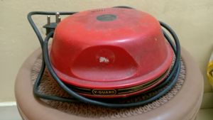 Electronic Voltage Stabilizer