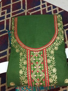 Dress Materials In Combo