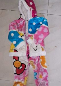 Kids Winter Wear