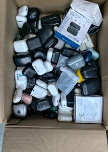 100 Peace Earbuds Used Condition Non QC Sell