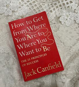 JACK CANFIELD