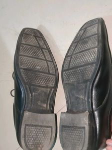 Men Formal Shoes Walkway (Metro) UK 10