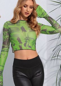 Price Drop ⚡️URBANIC mesh Top