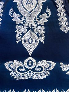 Thailand Stylish Tunic Top