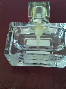 Empty Miss Dior  Parfum Bottle Collector&#39;s item