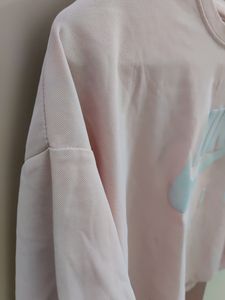Oversized T_shirt