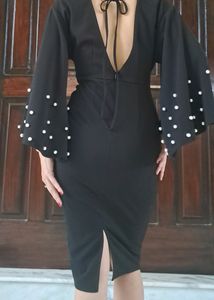 Classy Pinterest Bodycon Dress