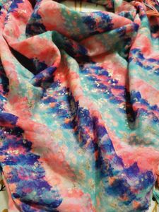 Aesthetic Stole For Women 🌈