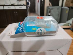 Dr.Brown Natural Flow Level 1 Narrow(Pack Of 2)