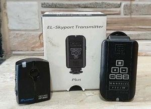 Elinchrom Skyport Transmitter