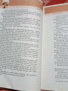 12 th English Books(Like New)