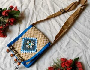 Jute Bag