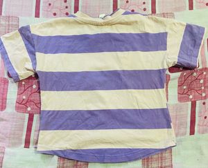 Labubu Tee - Kids With Free Shorts