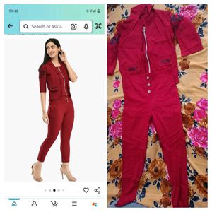 Co-ord Set❤️🥰