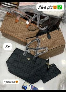 Coach Tote Bags First Copy Bag