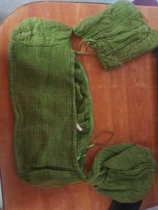 Off Shoulder Or Can Wear Casually