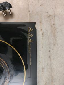 Phillips Induction Cooktop