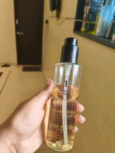 Korean cleansing oil