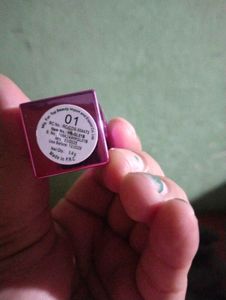 Colour Change Crystal Lipstick