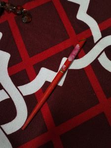 Korean Hair Bun Sticks