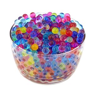 Water jelly balls (Set of 2 bottles)