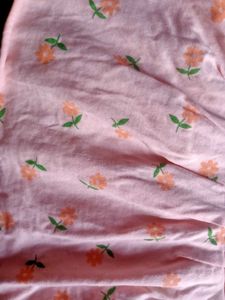 Baby Samar Vacation Dress