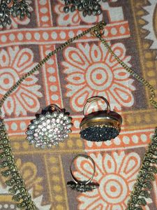 All jewellery accessories