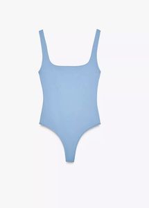 Zara Bodysuit For Women