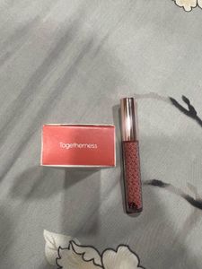 kay beauty matte lipstick shade togetherness
