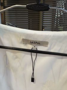 Floral Print Blouse , Brand JASPAL