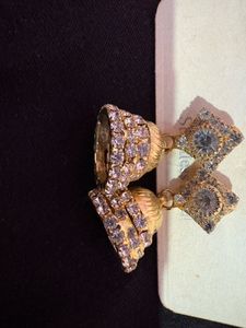 Jhumka Earring