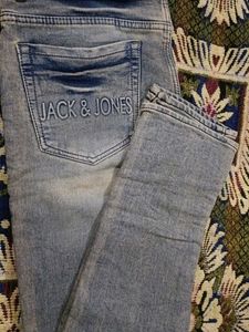 Jack &amp; Jones Denim Jeans