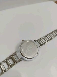 Titan Women&#39;s Analog Watch