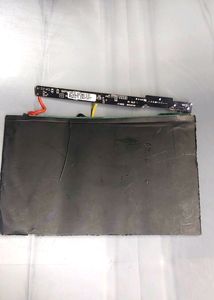 Hp Laptop Battery Ok Condition