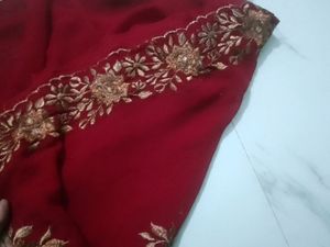 Sarees Blouse And Pad Add Bra
