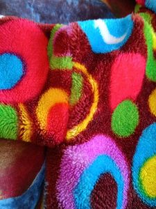 Baby Woolen Sweater Suit