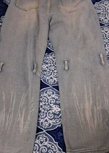 Y2K Jeans