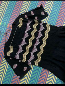 Kurta Pant Set