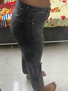 Kotty High Rise Jeans