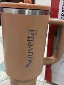 Trendy Water Tumbler