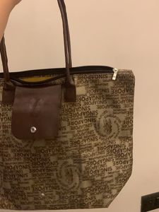 Bag Of Singapore