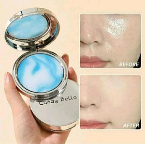 Candy bella Oil Control Compact