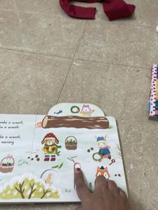 Kids&#39; Interactive Sound Books (2