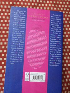 Robert Greene Daily Laws &amp; Art Of Seduction