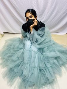 Gown