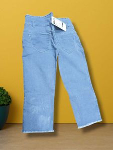 K@70 Size-28 (Sale) Latest Ladies high waist Jeans