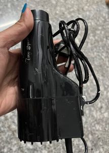 Hair Dryer