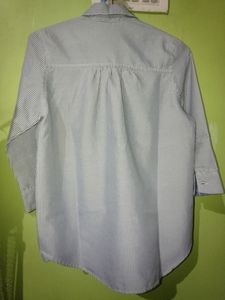 Korean Coquette Shirt
