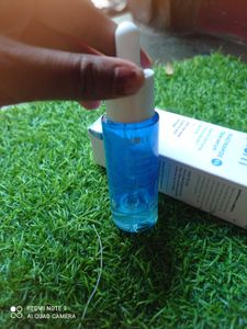 Plum 5% Niacinamide Serum
